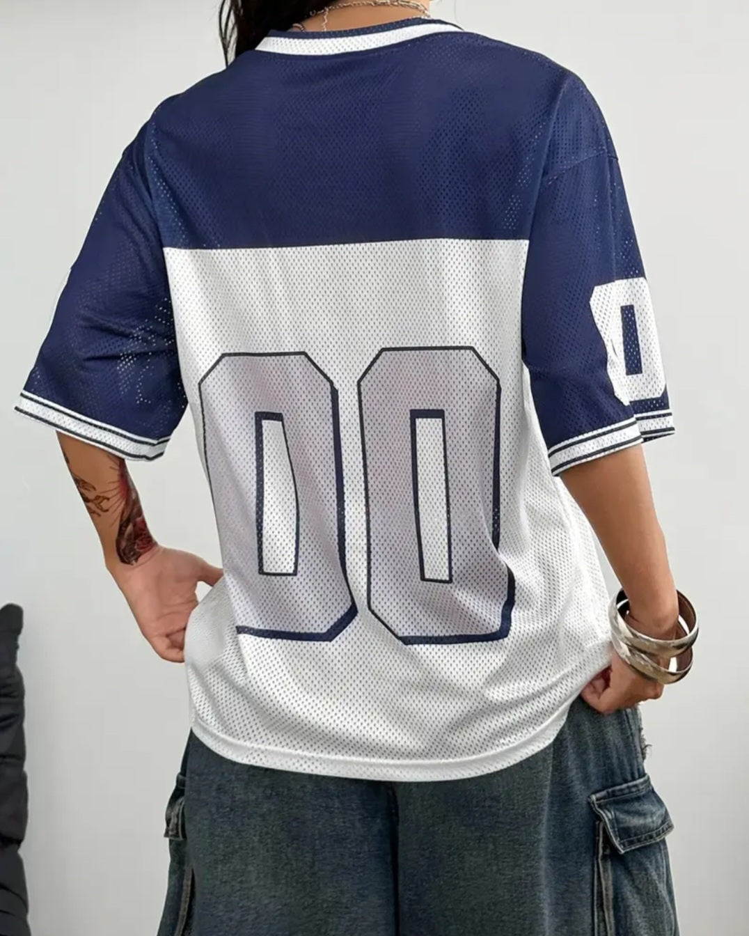 Vintages street style shirt